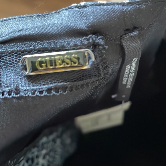 Guess Dress - Picture 5 of 7